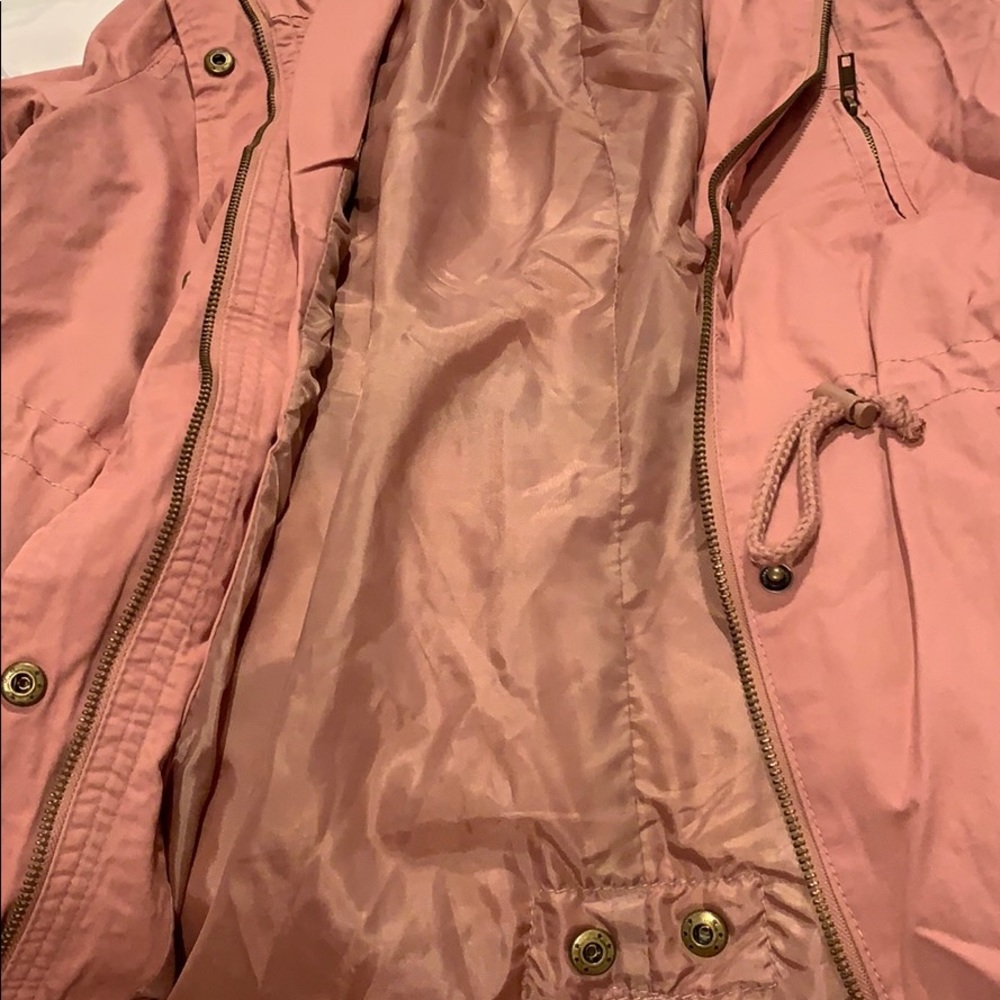Jacket - Picture 3 of 5